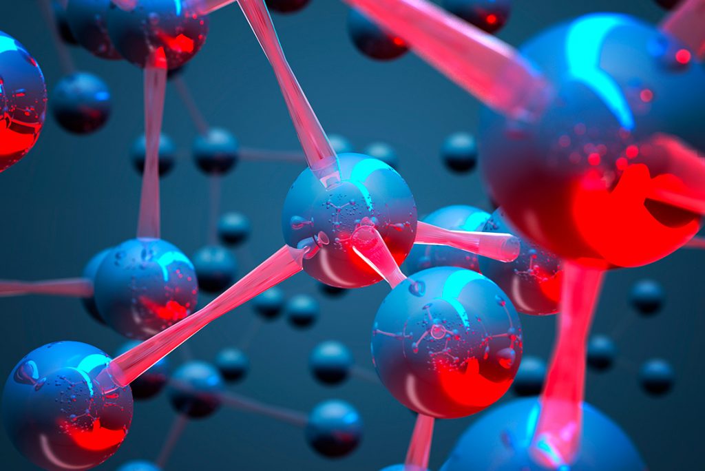 Geometria Molecular e Polaridade