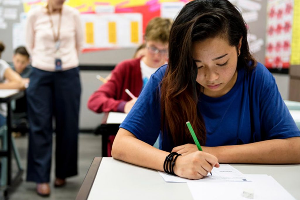 Vale a pena se basear nos assuntos que mais caem no Enem para estudar?