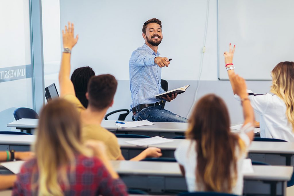 Como estudar para passar no vestibular de Medicina?