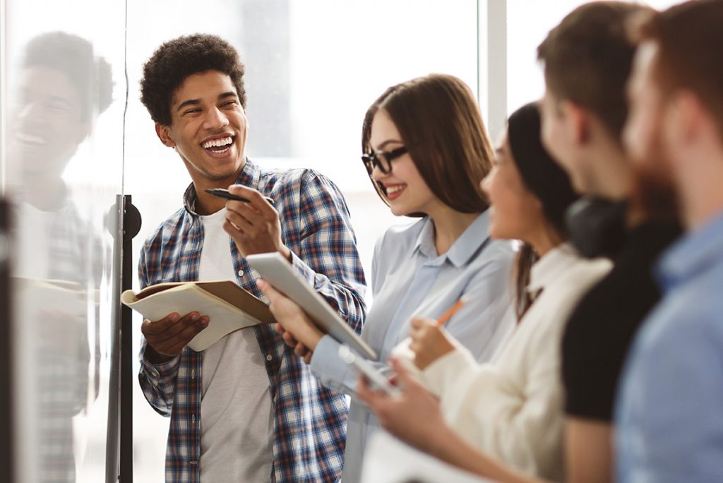 Por que você deveria fazer cursinho durante o Ensino Médio