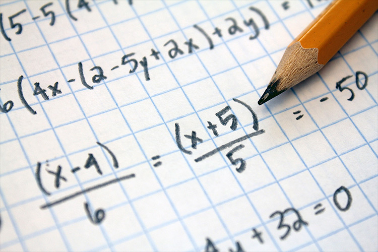 A Matemática do ENEM: Saiba o que mais cai