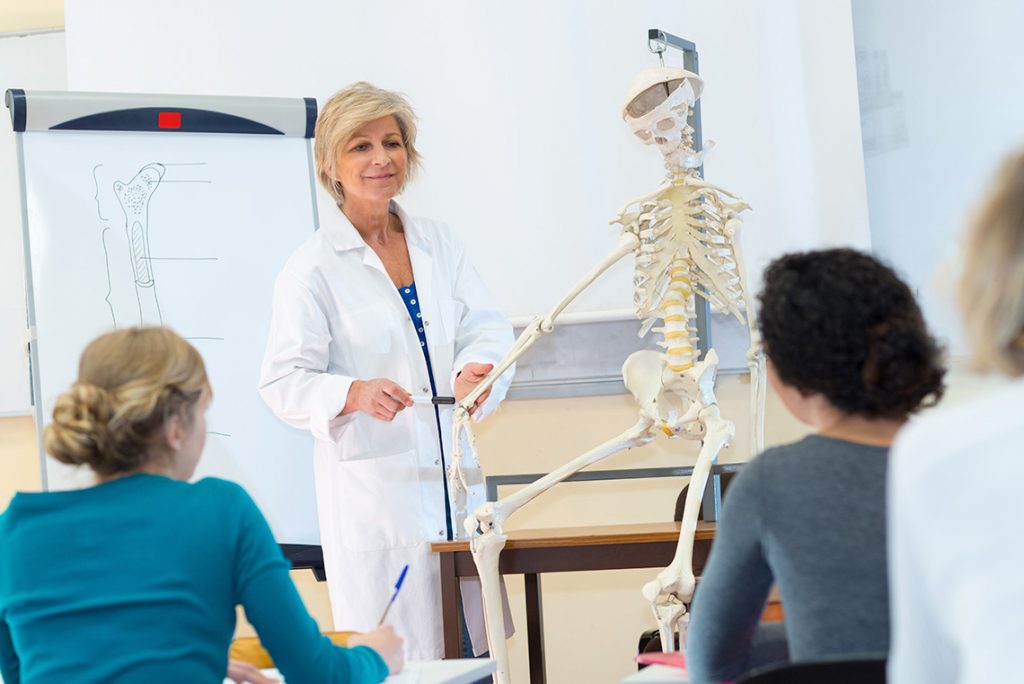 Como passar em medicina na USP?