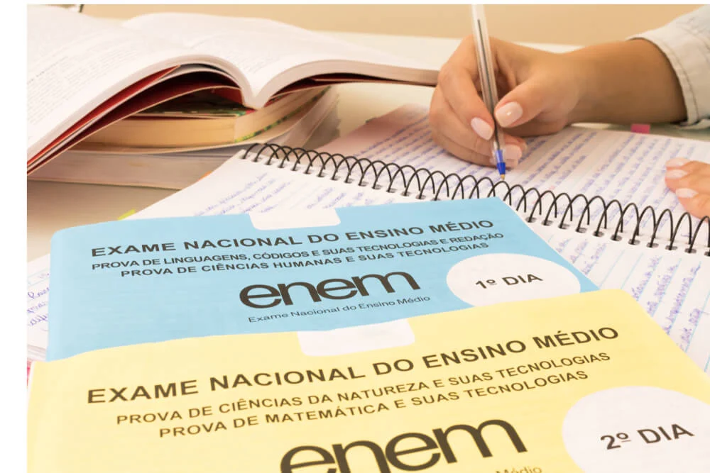 O ENEM é importante para passar em medicina?