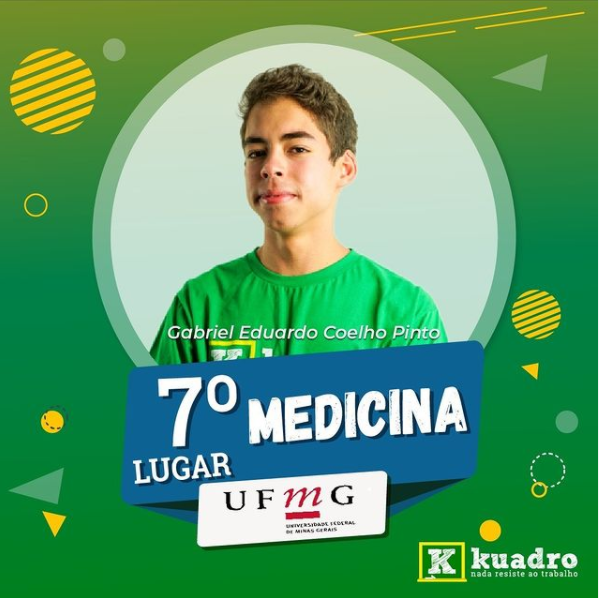 192. Gabriel Eduardo Coelho Pinto - MEDICINA - UFMG