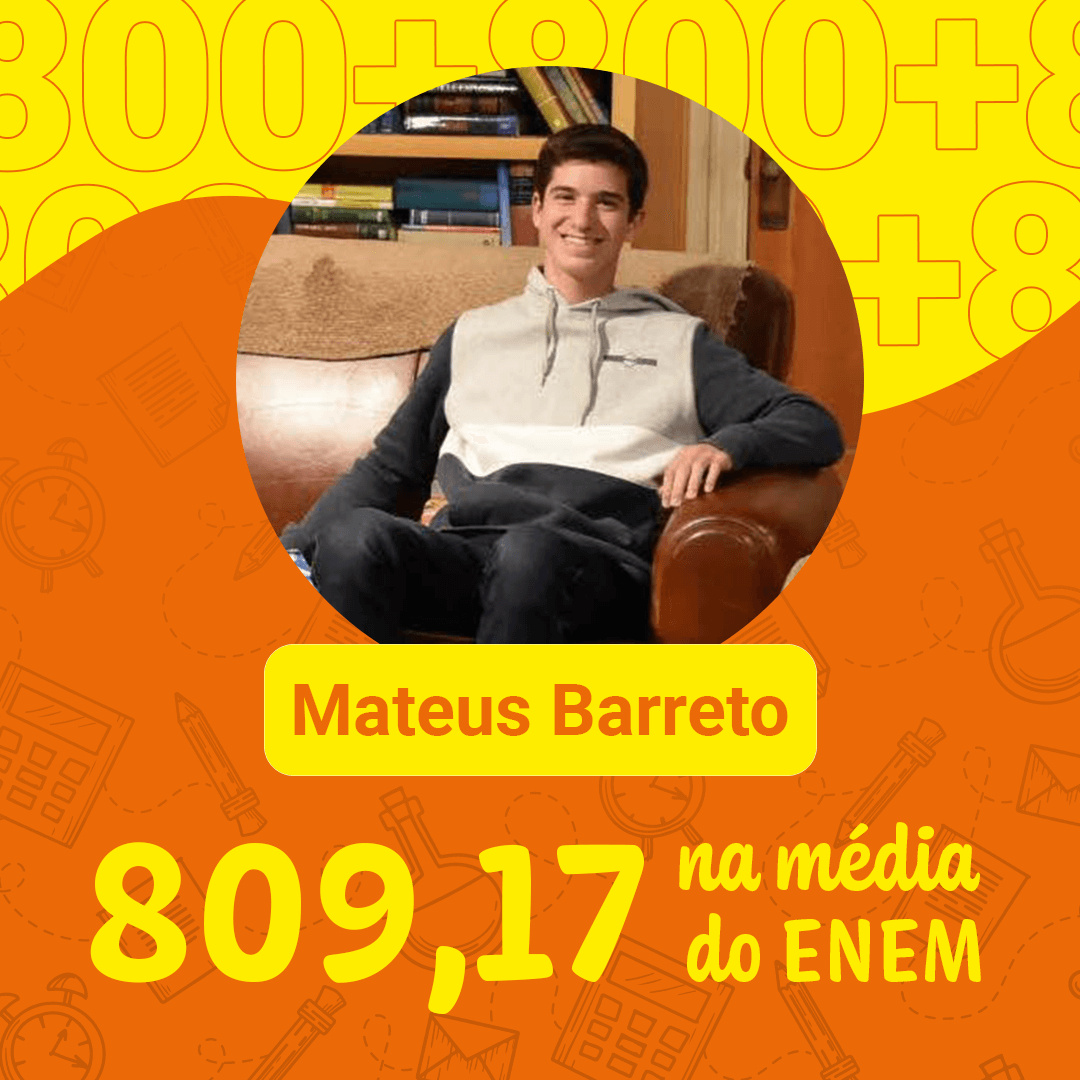 7. MATEUS BARRETO DE SOUZA - 809,17