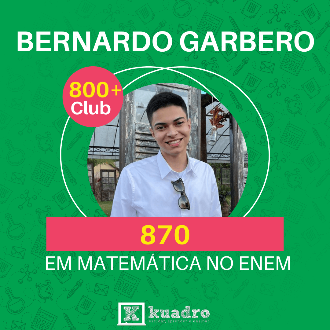 Bernardo Garbero.Matemática 870