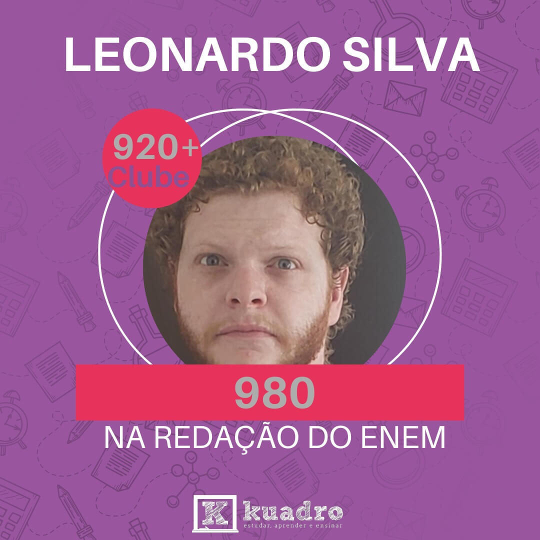 Leonard. Redação